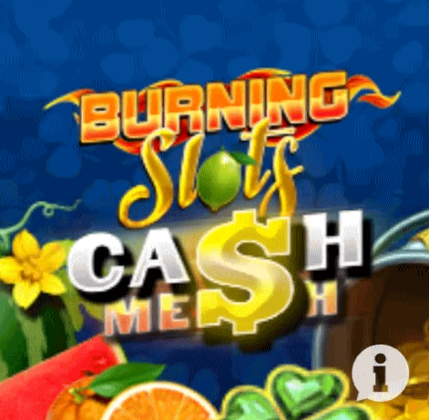 Burning Cash
