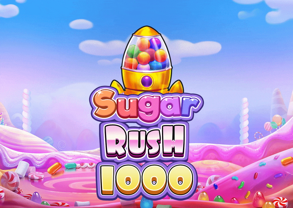 Sugar Rush